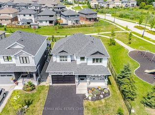 1 Grundy Cres, Grand Valley, ON L9W7S7