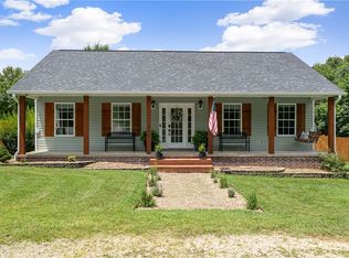 735 Butterfield Ave, West Fork, AR 72774