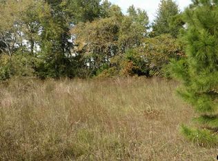 County Road 4219, Frankston, TX 75763