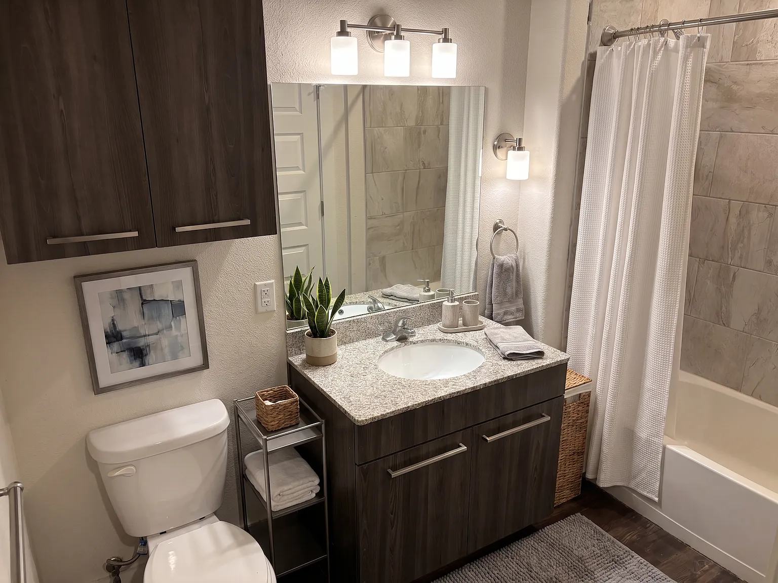 1 bed, 750 sqft, $850 — Photo 4