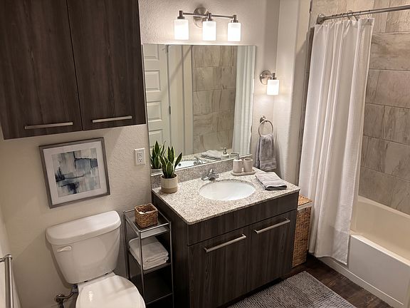 4th image of 6009 Grissom Rd #7306