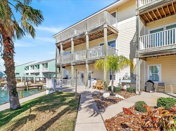 28 Sandollar St Unit G, Rockport, TX 78382