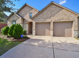 26138 White Sage Cove Ln, Spring, TX 77386