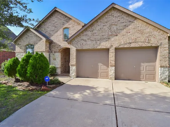 26138 White Sage Cove Ln, Spring, TX 77386