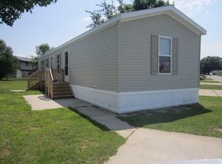 469 Brookside Mnr, Goshen, IN 46526