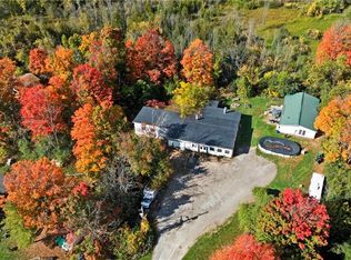 122 County Road 4, Douro Dummer, ON K0L 2H0