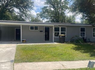 2133 Hugh Edwards Dr, Jacksonville, FL 32210