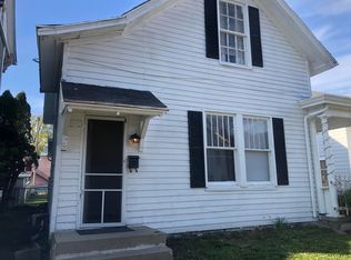 522 W High St, Piqua, OH 45356