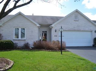 5721 Brook Cliffe Rd, Toledo, OH 43614