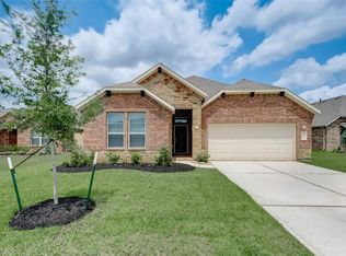 14211 Irvine Ranch Trl, Conroe, TX 77384