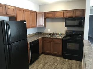 EastBrook Apartments (4151 E University), Des Moines, IA 50317
