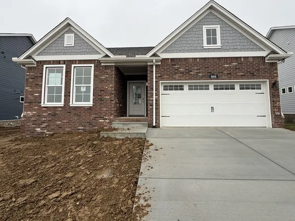 888 Joe Miller Dr Lot 98, Hendersonville, TN 37075