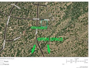 4438 Rarity Ct, Crestone, CO 81131