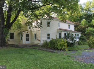 78 Marsh Corner Woodsvl Rd, Hopewell, NJ 08525