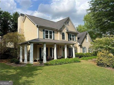 15 Evans Point, Dallas, GA, 30157