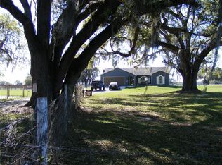 7818 Cr 614a, Bushnell, FL 33513