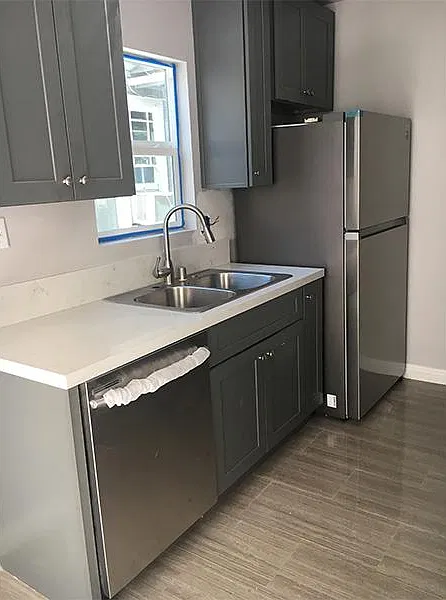 3741 Keystone Ave — Photo 1