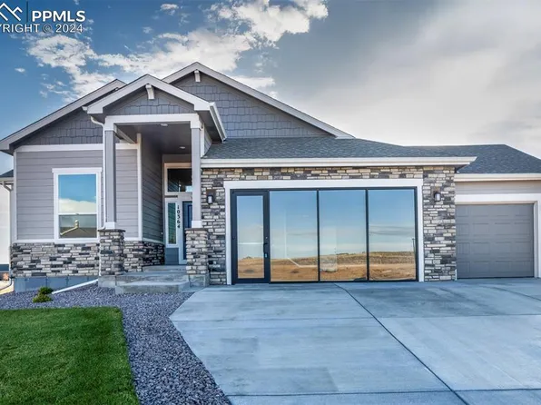 10364 Devoncove Dr, Peyton, CO 80831