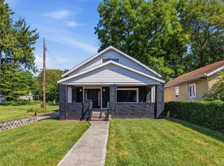 1166 W 36th St, Indianapolis, IN 46208