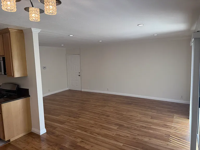Living / Dining room