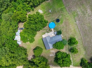 494 Old Spell Rd, Saint George, SC 29477