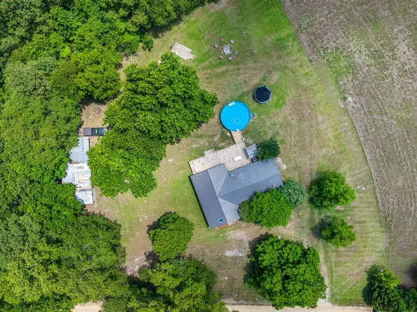 494 Old Spell Rd, Saint George, SC 29477