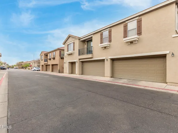 1265 S AARON -- #355, Mesa, AZ 85209