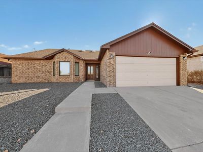 6920 Lamar Ave NW, Albuquerque, NM, 87120