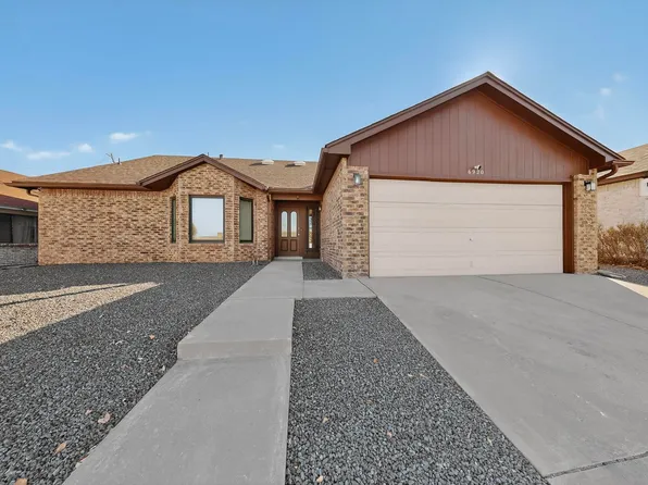 6920 Lamar Ave NW, Albuquerque, NM 87120