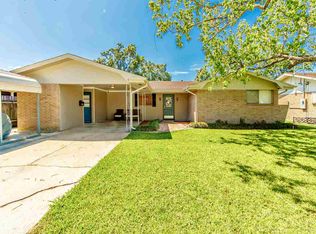 308 Harding Dr, Houma, LA 70364