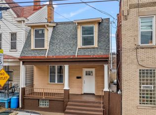 1440 Lowrie St, Pittsburgh, PA 15212