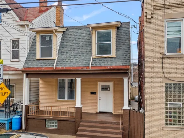 1440 Lowrie St, Pittsburgh, PA 15212