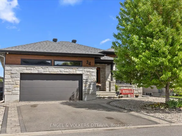34 Granite St, Clarence Rockland, ON K4K 0J2