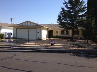 186 McKinley Cir, Vacaville, CA