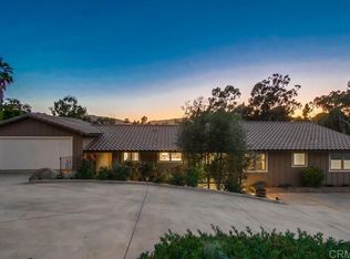 10916 Broken Wheel Rd, Lakeside, CA 92040