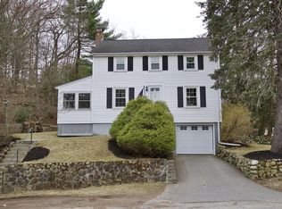 40 Elmwood Ave, Waltham, MA 02453