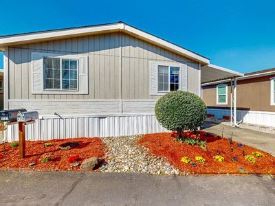 8107 B Street, Windsor, CA, 95492