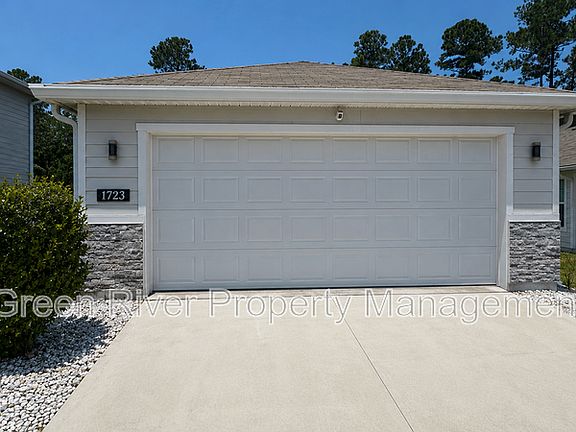 2nd image of 1723 Carter Landing Blvd