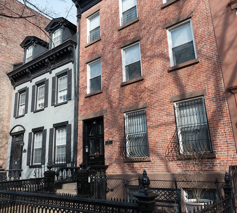 1st image of 25 Wyckoff St #2