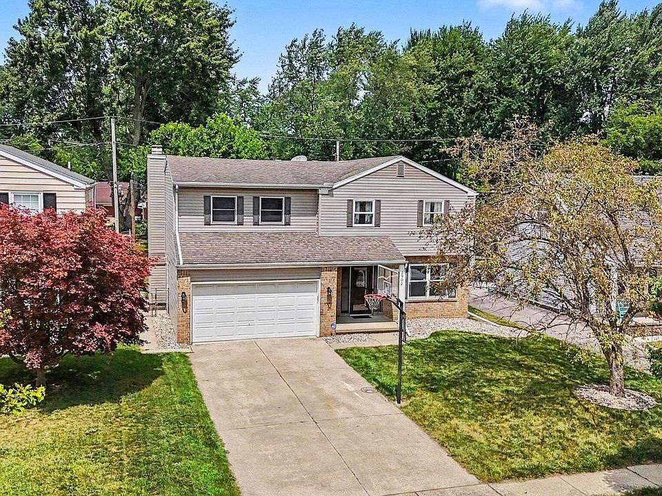 1st image of 3902 Branch Dr