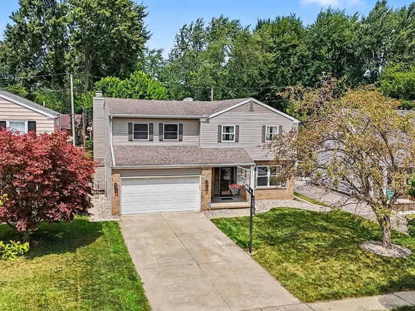 3902 Branch Dr, Toledo, OH 43623