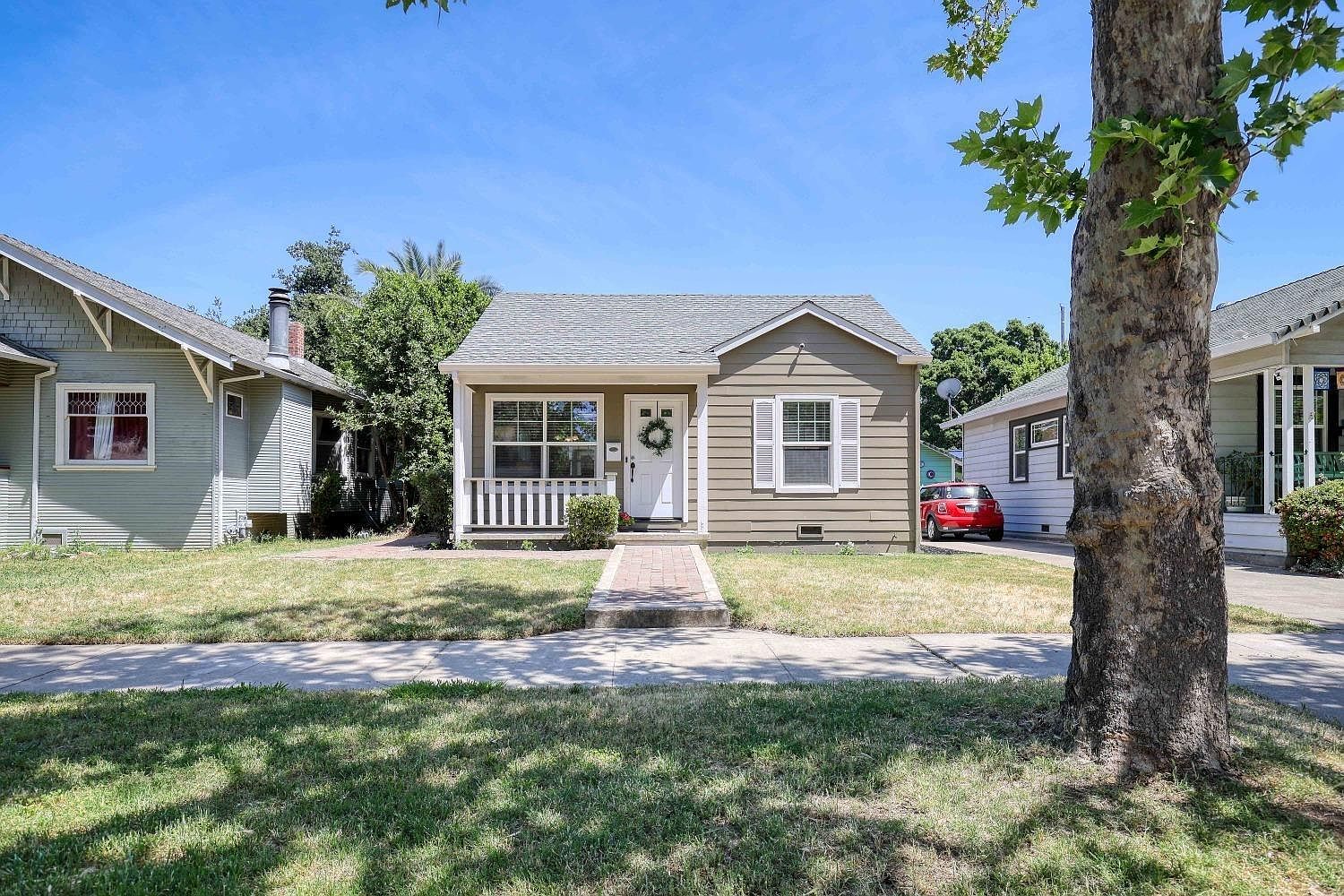 2529 27th St, Sacramento, CA 95818 MLS 223060149 Zillow