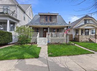 524 N 40th St, Milwaukee, WI 53208