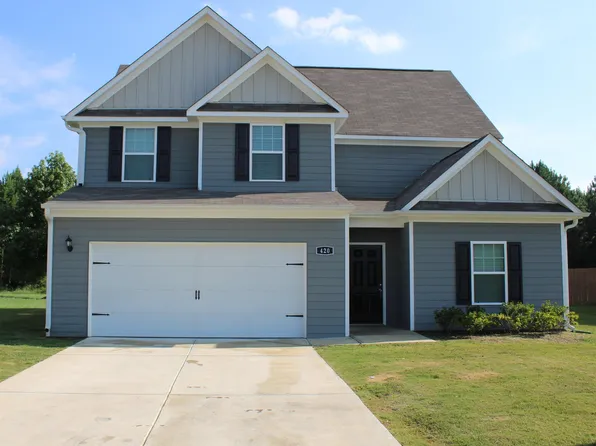 420 Clover Cir, Springville, AL 35146