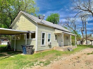 2202 Pearl Ave, Fort Worth, TX 76164