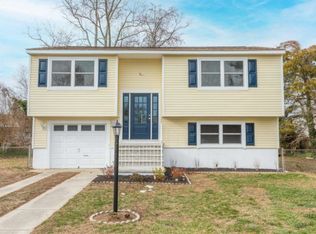 111 Williams St, Cape May, NJ 08204