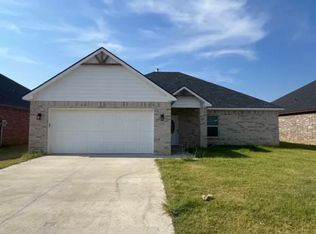 5610 Neptune Rd, Durant, OK 74701