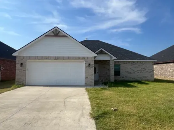 5610 Neptune Rd, Durant, OK 74701