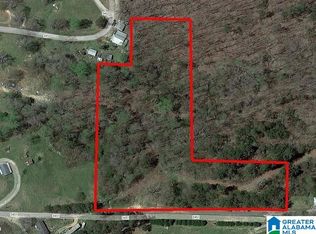 County Road 3451 #0, Haleyville, AL 35565