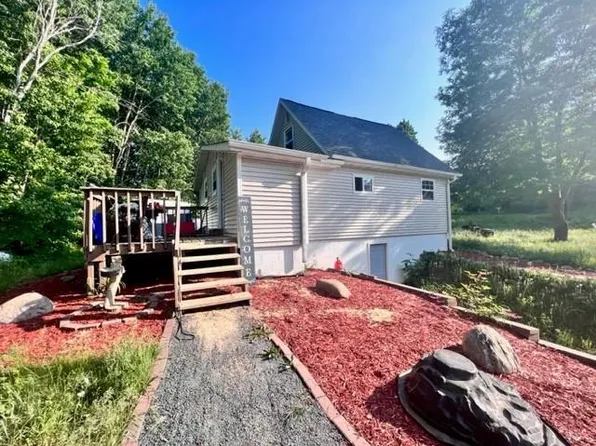 5757 County Hwy F, Stone Lake, WI 54876